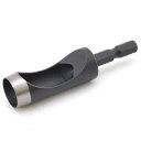 【人気商品】Y-SK11・六角軸皮ポンチ