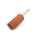 【人気商品】SK11・六角軸軸付砥石 鉄工用