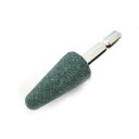 【人気商品】SK11・六角軸軸付砥石 石材・木工用