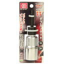 【人気商品】SK11・ダブルソケット1924−6