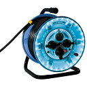 【人気商品】【送料無料】日動・LEDラインドラム30m