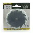 【人気商品】プロクソン・木工用チップソー