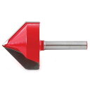 【人気商品】SK11・V溝ビット90°