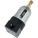 【人気商品】SK11・エアフィルタ 44μ固定用