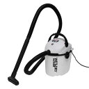 【人気商品】【送料無料】E-Value・乾湿両用掃除機10L