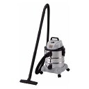 【人気商品】【送料無料】E-Value・乾湿両用掃除機20L