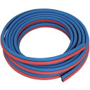 【人気商品】【送料無料】スズキット・ツインガスホース10M