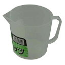 【人気商品】ダイワ・PP計量カップ 500ml