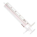 【人気商品】大澤・プラスチックシリンジ20ml