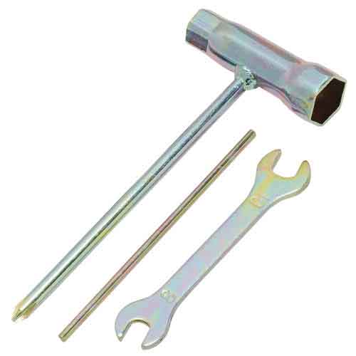 【人気商品】セフティ3・草刈機用ツールセット