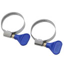 【人気商品】セフティ3・手締バンド 2個入