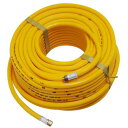 【人気商品】【送料無料】セフティ3・動噴用ホース 50M(4)