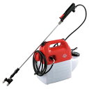【人気商品】【送料無料】セフティ3・電気式噴霧器 5L
