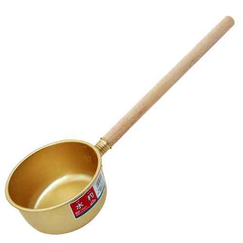 【人気商品】セフティ3・水杓