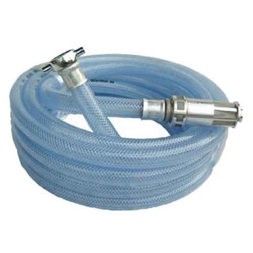 【人気商品】【送料無料】・散水ホースセット噴霧ノズル付