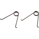 【人気商品】チカマサ・替バネ 2P