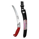 【人気商品】サボテン・楽切カーブ鋸 270mm