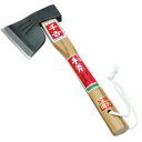 【人気商品】千吉・馬金型手斧