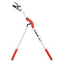 【人気商品】千吉・アンビル型太枝切鋏 1.0M