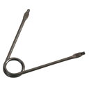【人気商品】千吉・替バネ V型I受け 小小