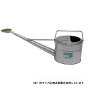 【人気商品】・トタン散水ジョーロ