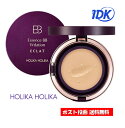 HOLIKA HOLIKA ホリカホリカ エッセンスBB Wデーション エクラ 18g 韓国コスメ BBクリーム ファンデーション 1品10役 SPF50+ P...