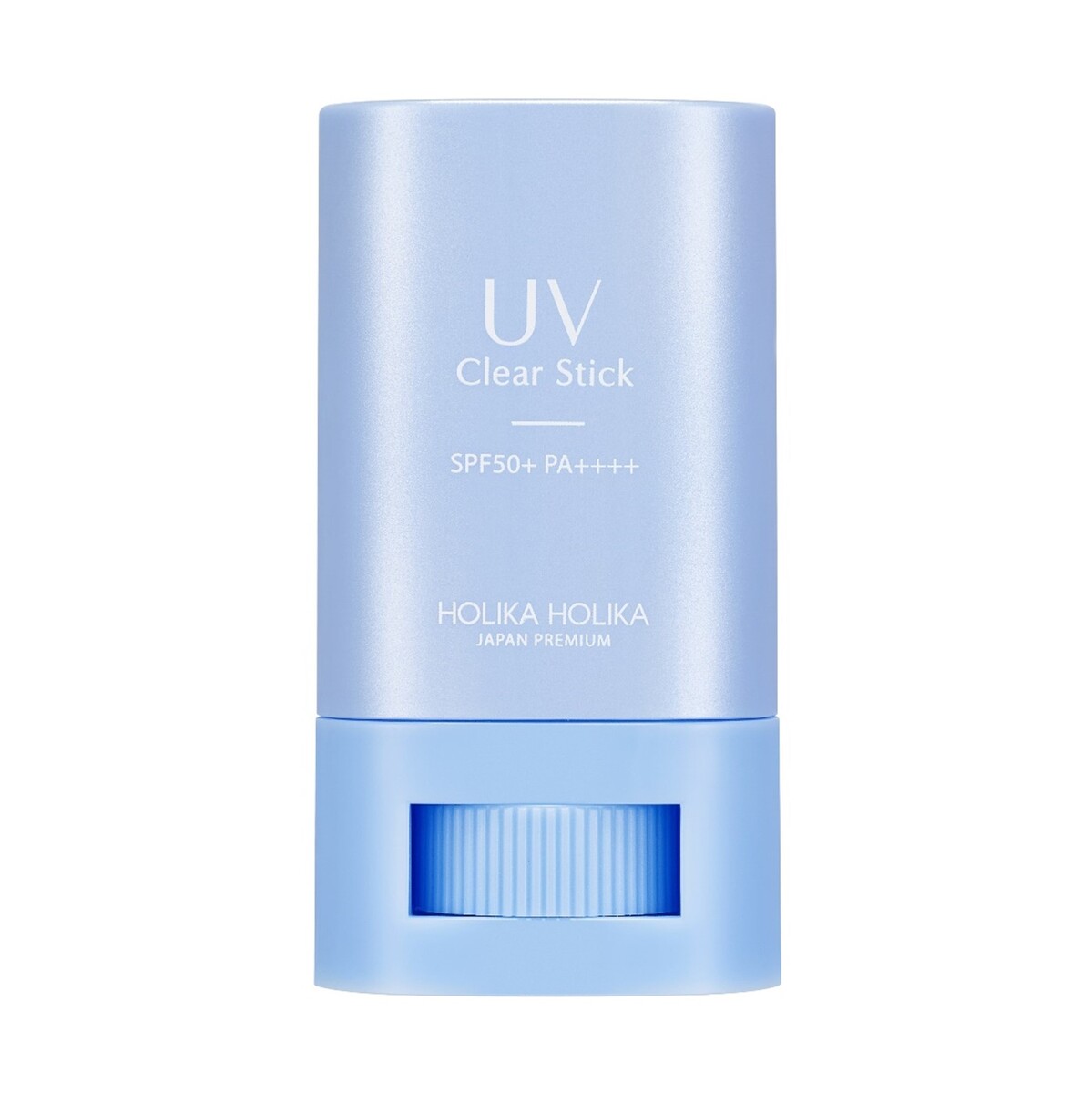 ホリカホリカ UV クリアスティック 15g 2023 透明 紫外線対策 UV 美容 スティック 日焼け止め 化粧下地 無香料 乾燥対策 SPF50+ PA++++..