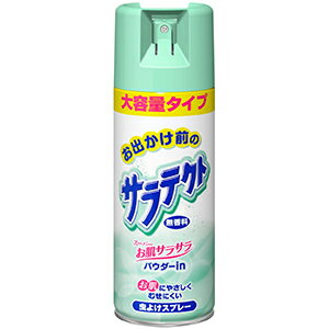 アース製薬 サラテクト 無香料　大型 400mL
