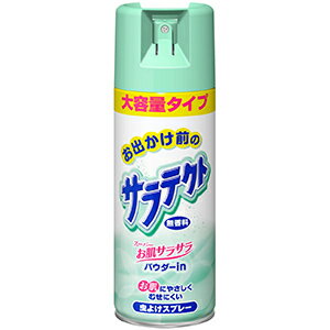 アース製薬 サラテクト 無香料　大型 400mL