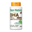 ディアナチュラ DHA 120粒 30日分 +イチョウ葉 DHA 500mg