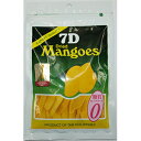 7Dドライマンゴー 70g