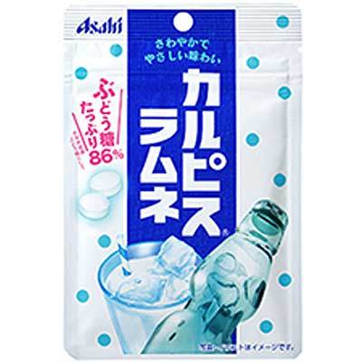 カルピスラムネ　41gの商品画像