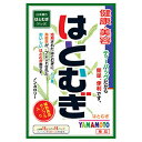 はとむぎ(15g×16包) 美容 健康飲料 健康茶 ノンカロリー ノンカフェイン