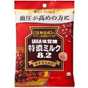 特濃ミルク8.2 あずきミルク(93g)