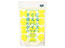 すぐ使えるおいしいダイズパウダー(200g) すぐ使えるおいしいダイズパウダー(200g)
