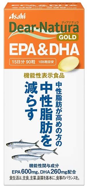 ǽɽ ǥʥ  EPADHA 90γ 15ʬ Dear-Natura GOLD  ץ ץ ҥ롼׿