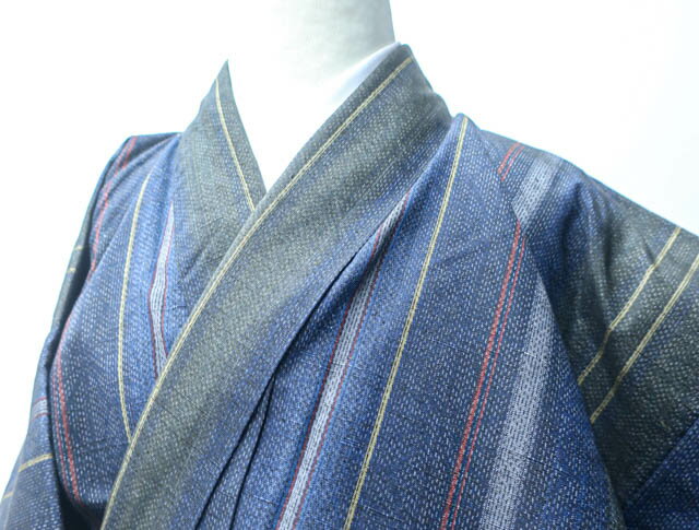 楽天市場】紬 縦縞の通販 楽天市場】紬 縦縞の通販