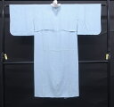 ビッグセール最大80%OFF!【中古】 リサイクル着物 長襦袢 辻ヶ花 綸子襦袢 身丈約126cm 裄丈約62cm 24Z-850【リサイクル】IDnet
