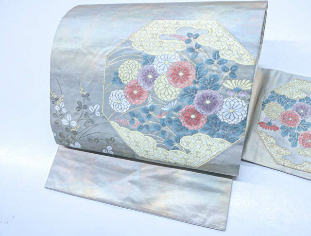 楽天市場】西陣織 中古の通販