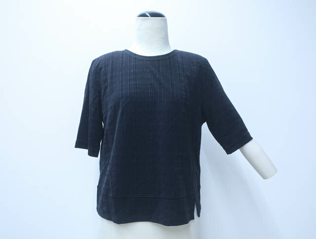 【中古】 アパレル トップス Tシャツ Mサイズ 肩パット入り 24W-3359【リサイクル】IDnet