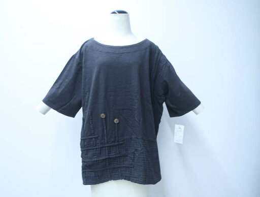 【IDnet】【アパレル】トップス Avant Peku M〜L 24W-3369【リサイクル】【中古】 【IDnet】【アパレル】トップス Avant Peku M〜L 24W-3369【リサイクル】【中古】
