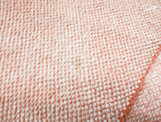 【中古】 リサイクル着物 和装小物 帯締め 帯揚げ セット 帯締 帯揚 振袖用 総絞り 丸組 金糸 23W-8831【リサイクル】IDnet