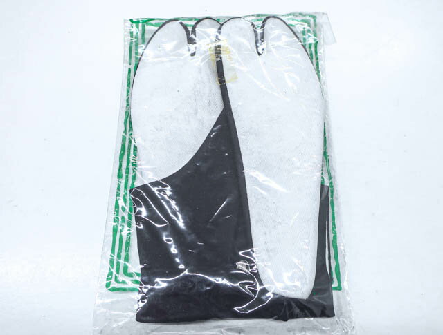【IDnet】【着物】 和装小物 男物 足袋 別仕立て 25.5cm 24W-1216【リサイクル】