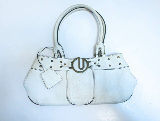 【中古】 【バッグ】 Ungaro バッグ ハンドバッグ 24W-1368【リサイクル】IDnet