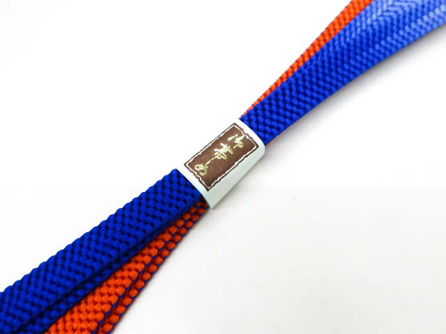 【IDnet】【着物】和装小物 帯締め 帯締 平組 24w-6798【リサイクル】