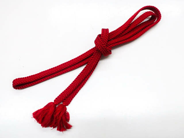 【中古】 リサイクル着物 和装小物 　帯締め　平組　24w-8073【リサイクル】IDnet