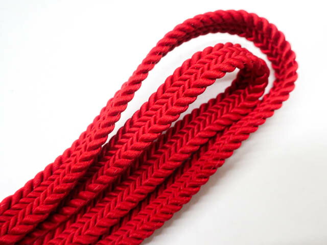 【中古】 リサイクル着物 和装小物 　帯締め　平組　24w-8073【リサイクル】IDnet