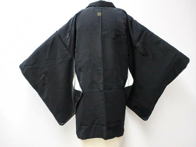 楽天市場】羽織 黒紋付(レディースファッション)の通販 楽天市場】羽織 黒紋付(レディースファッション)の通販