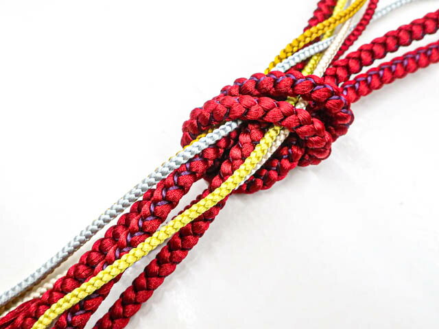 最大80%OFF【中古】 和装小物 帯締め 丸組 24w-9049【リサイクル】IDnet