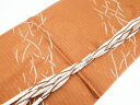 【IDnet】【着物】和装小物 帯締め帯揚げセット 平組 夏物 未使用品 24w-9634【リサイクル】